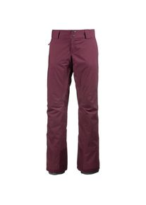 Patagonia, Damen Hose 'Insulated Snowbelle', Weinrot