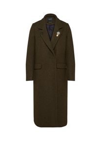 Scotch & Soda SCOTCH & SODA, Damen Mantel, Khaki