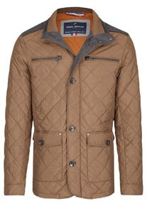Daniel Hechter, Damen Steppjacke, Chamois