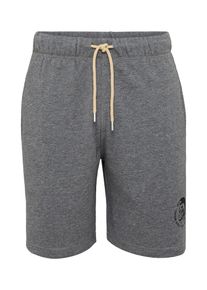 Diesel, Herren Sweatshorts, Graumeliert
