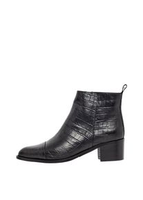 Bianco, Damen Stiefel, Schwarz