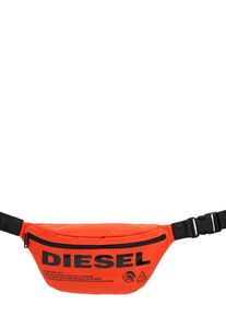 Diesel, Herren Gürteltasche 'SUSEGANA F-SUSE', Dunkelorange