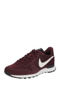 Nike Sportswear, Damen Sneaker 'Internationalist', Burgunder