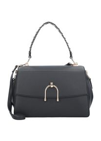 Liu Jo, Damen Tasche 'Cordusio', Hellgelb / Schwarz / Wei&szlig;