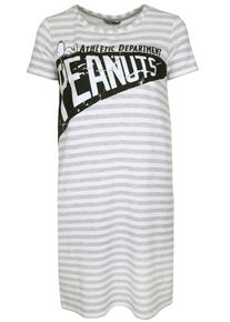Princess Goes Hollywood, Damen Kleid, Grau / Schwarz / Weiß