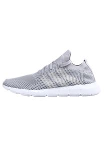 adidas originals, Damen Swift Run PK Sneaker, Grau