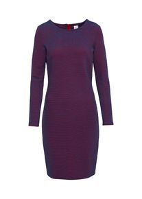 BOSS, Damen Kleid 'Darhine', Lila