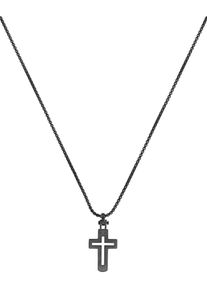C-Collection, Herren Kette, Silber