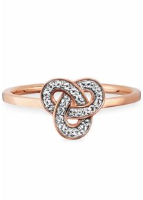 CAI Ca&iuml;, Damen Ring, Rosegold