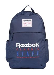 Reebok CLASSIC, Damen Tasche 'CL JWF Backpack', Navy