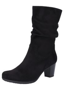 Gabor, Damen Stiefel, Schwarz