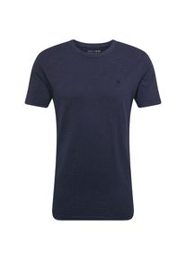 Jack & Jones JACK & JONES, Herren Shirts 'NOOS - JPRCHICAGO BLU. TEE SS CREW NECK NOOS', Navy