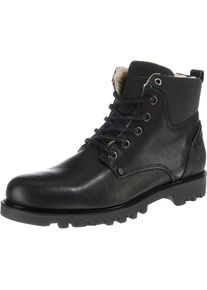 Bullboxer, Herren Winterstiefel, Anthrazit