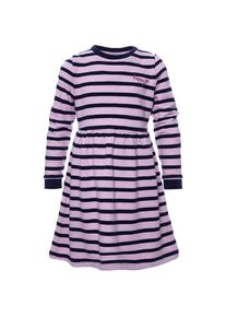 REVIEW KIDS REVIEW FOR KIDS, Mädchen Kleid, Rosa / Schwarz