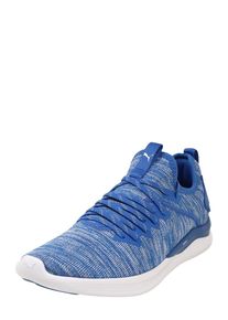 Puma, Herren Sneaker 'IGNITE Flash evoKNIT', Blau