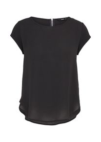Only, Damen Shirt 'VIC', Schwarz