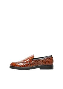 Selected Femme, Damen Halbschuhe, Braun