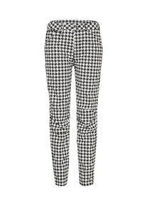 G-Star Raw, Damen Jeans '5622 3D', Schwarz / Weiß