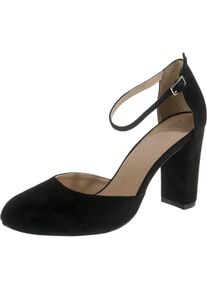 Pier One, Damen Pumps, Schwarz