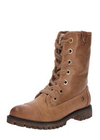 Roxy, Damen Schn&uuml;rboot 'BRUNA', Braun