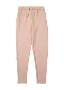 KIDS Only, Mädchen Hose 'POPTRASH GLITTER PANEL', Rosa