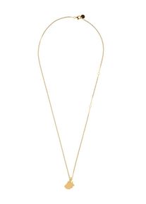 SO COSI, Damen Kette, Gold