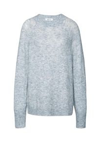 EDITED, Damen Pullover 'Lane', Graumeliert
