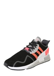 adidas originals, Herren Sneaker 'CUSHION', Lachs / Schwarz