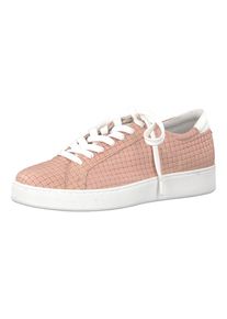 Tamaris, Damen Sneakers, Rosa