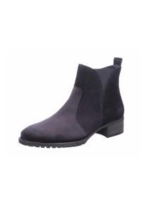 Paul Green, Damen Stiefel, Navy
