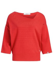 Khujo, Damen Pullover 'Agalia', Rot