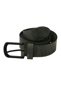 PETROL INDUSTRIES, Herren G&uuml;rtel, Dunkelgrau