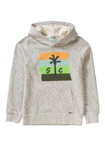 SCOTCH SHRUNK, Kapuzenpullover, Grau