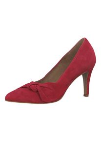 Tamaris, Damen Klassische Pumps, Rot