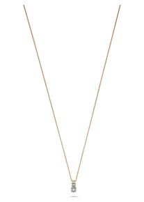 Guido Maria Kretschmer, Damen Kette, Gold / Wei&szlig;