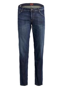 Jack & Jones JACK & JONES, Herren Jeans 'GLENN ORIGINAL', Blue Denim