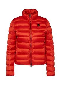 Blauer.USA, Damen Daunenjacke, Rot