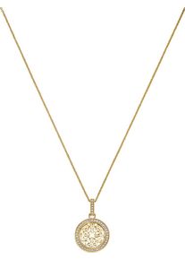 JETTE, Damen Kette, Gold