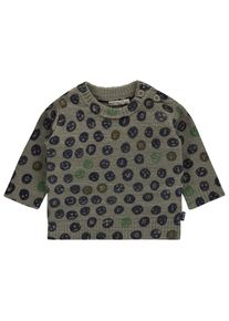 IMPS & ELFS IMPS&ELFS, Pullover, Marine / Hellgr&uuml;n