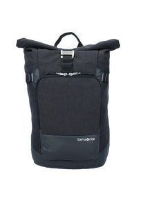 Samsonite, Damen Rucksack, Schwarz
