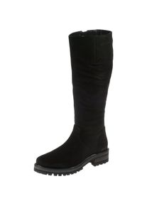 Bugatti, Damen Stiefel, Schwarz