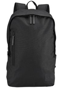 Nixon, Herren Rucksack 'Smith SE II', Schwarz