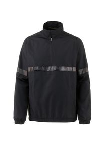 Under Armour, Herren Windbreaker, Schwarz