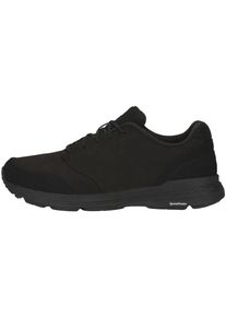 asics, Herren Walkingschuh 'Gel-Odyssey WR', Schwarz