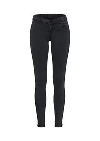 Dr. Denim, Damen Jeans 'Dixy', Grey Denim
