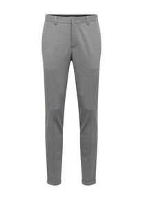 Selected Homme, Herren Hose 'NOOS B', Graumeliert