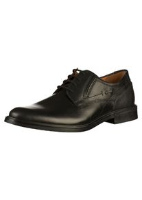 Fretz Men, Herren Schuhe, Schwarz