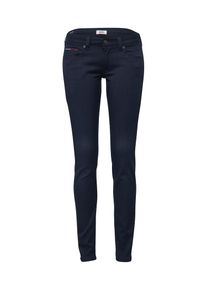 Tommy Jeans, Damen 'Sophie SCST' Skinny Jeans, Dunkelblau