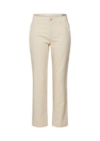 GAP, Damen Hose, Creme