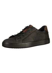 Ecco, Herren Sneaker, Schwarz